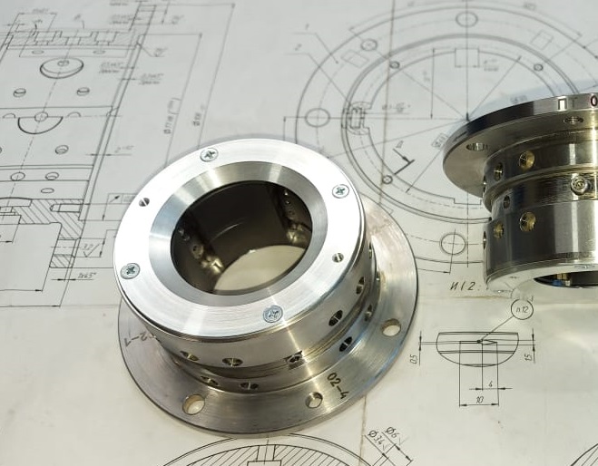 Engineering and R&D Collaboration