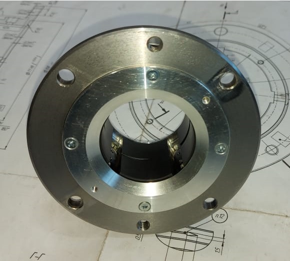 Other — bearing on engineering drawings